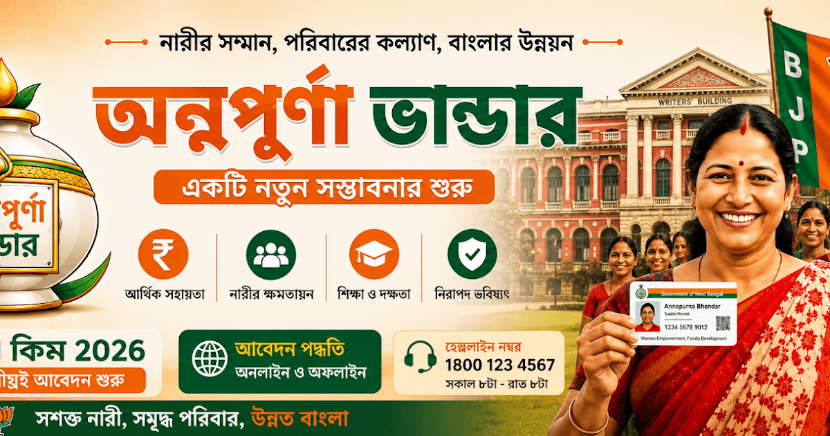 Annapurna Bhandar