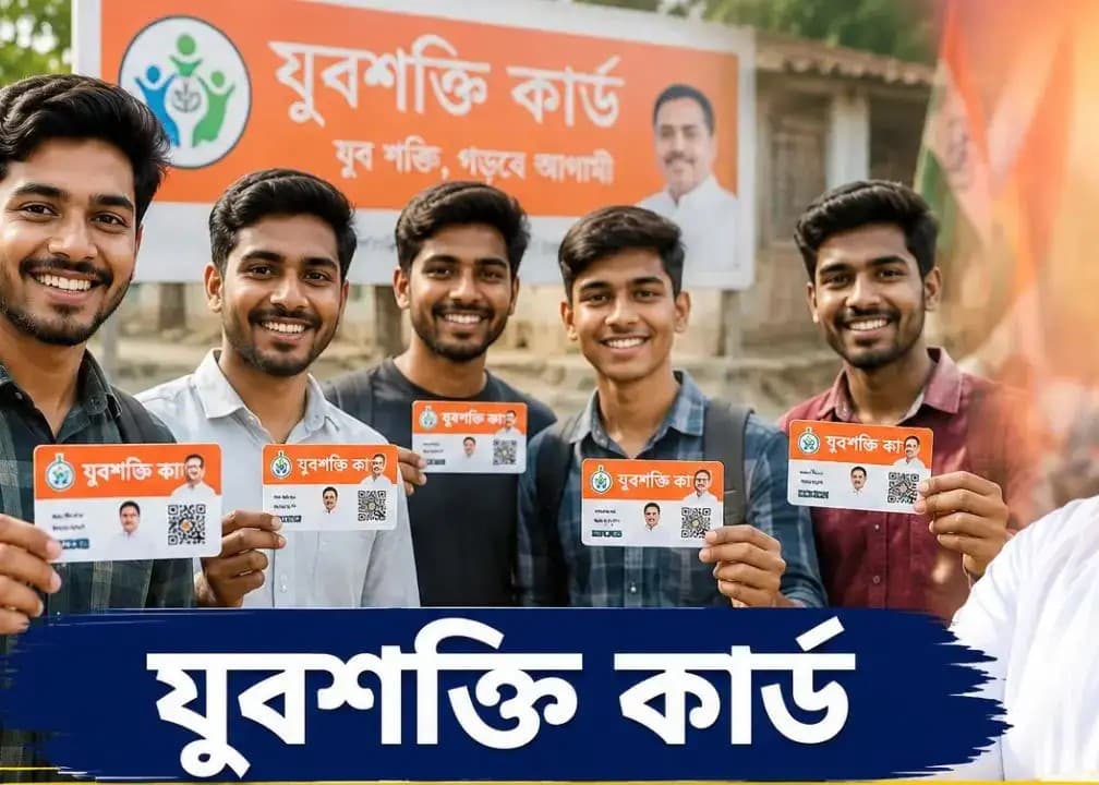 Yubasathi Scheme